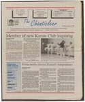 The Chanticleer, 1991-10-08