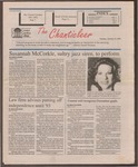 The Chanticleer, 1991-10-22