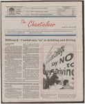 The Chanticleer, 1991-11-19