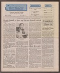 The Chanticleer, 1993-03-30 by Coastal Carolina University