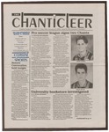 The Chanticleer, 1994-04-26 by Coastal Carolina University