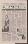 The Chanticleer, 1996-01-23 by Coastal Carolina University