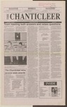 The Chanticleer, 1996-03-05 by Coastal Carolina University