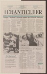 The Chanticleer, 1996-05-01 (Summer) by Coastal Carolina University