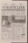The Chanticleer, 1996-09-03 by Coastal Carolina University