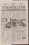 The Chanticleer, 1996-10-01 by Coastal Carolina University
