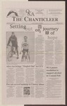 The Chanticleer, 1997-02-25 by Coastal Carolina University