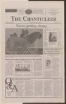The Chanticleer, 1997-03-11 by Coastal Carolina University