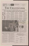 The Chanticleer, 1997-04-01 by Coastal Carolina University
