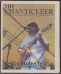 The Chanticleer, 1997-10-28 by Coastal Carolina University