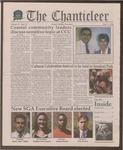 The Chanticleer, 1998-04-07 by Coastal Carolina University