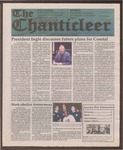 The Chanticleer, 1998-08-20 by Coastal Carolina University
