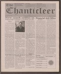 The Chanticleer, 1998-09-15 by Coastal Carolina University