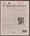 The Chanticleer, 1998-10-14 by Coastal Carolina University