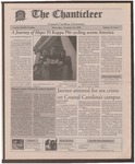 The Chanticleer, 1998-11-18