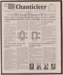 The Chanticleer, 2000-03-07 by Coastal Carolina University