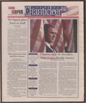The Chanticleer, 2000-11-09 by Coastal Carolina University