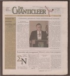 The Chanticleer, 2002-02-27 by Coastal Carolina University