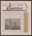 The Chanticleer, 2003-02-20 by Coastal Carolina University