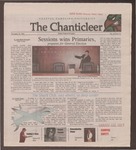 The Chanticleer, 2003-11-20 by Coastal Carolina University