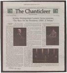 The Chanticleer, 2004-09-16 by Coastal Carolina University