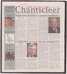 The Chanticleer, 2007-02-05 by Coastal Carolina University