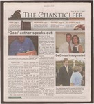The Chanticleer, 2007-09-24 by Coastal Carolina University