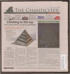 The Chanticleer, 2007-12-03 by Coastal Carolina University