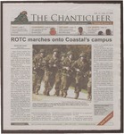 The Chanticleer, 2008-02-11 by Coastal Carolina University