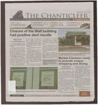 The Chanticleer, 2008-03-10 by Coastal Carolina University