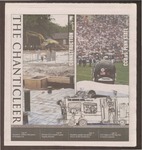 The Chanticleer, 2008-09-15 by Coastal Carolina University
