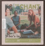 The Chanticleer, 2013-02-11 by Coastal Carolina University