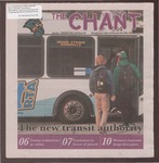 The Chanticleer, 2013-02-18 by Coastal Carolina University