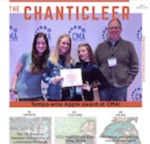 The Chanticleer, 2019-03-21 by Coastal Carolina University