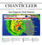 The Chanticleer, 2022-10-06