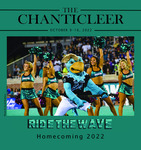 The Chanticleer, 2022-10-13