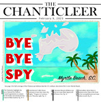 The Chanticleer, 2023-02-09