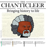 The Chanticleer, 2023-02-23