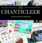 The Chanticleer, 2023-05-05