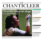 The Chanticleer, 2023-11-30 by Coastal Carolina University