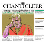 The Chanticleer, 2024-02-01 by Coastal Carolina University