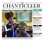 The Chanticleer, 2024-02-29 by Coastal Carolina University
