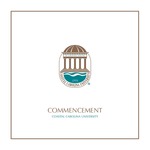 Spring Commencement Program, May 7-8, 2021 by Coastal Carolina University