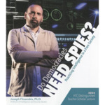 Do Democracies Need Spies? Practicing Intelligence in a Free Society. by Joseph Fitsanakis