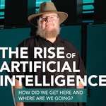 The Rise of Artificial Intelligence: How Did We Get Here and Where Are We Going? by William M. Jones Jr.