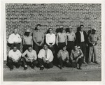 Employees of Waccamaw Lumber & Supply Co by Lonnie W. Fleming Sr.