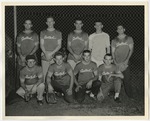 Male baseball team sponsored by Sealtest (O'Neal Cannon) by Lonnie W. Fleming Sr.
