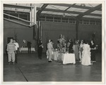 Halloween Costume Party at Conway Armory by Lonnie W. Fleming Sr.