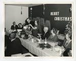 Christmas Party by Lonnie W. Fleming Sr.