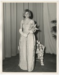 Pageant participant number 84 by Lonnie W. Fleming Sr.